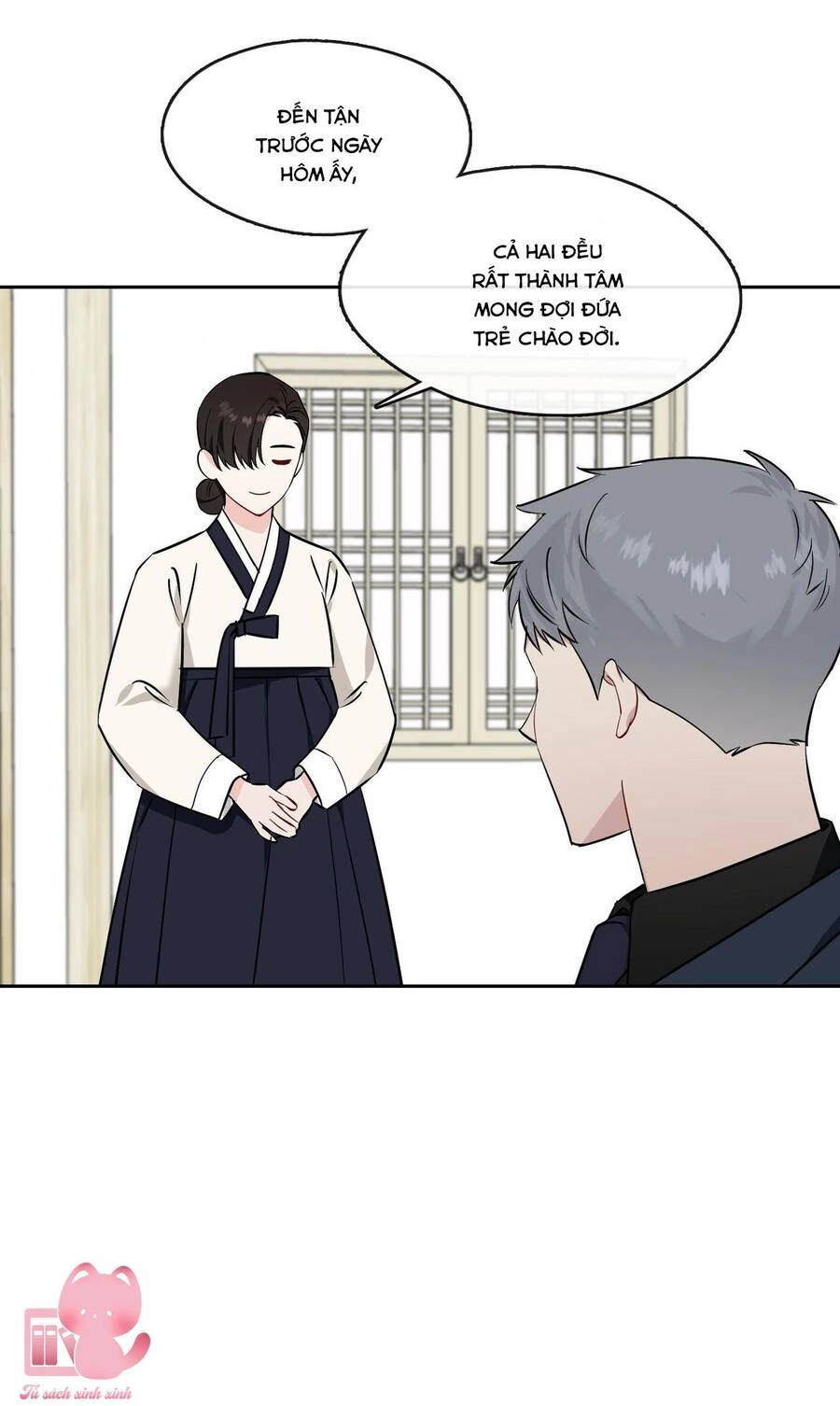 Đưa Em Đến Mặt Trăng Chapter 20 - 25