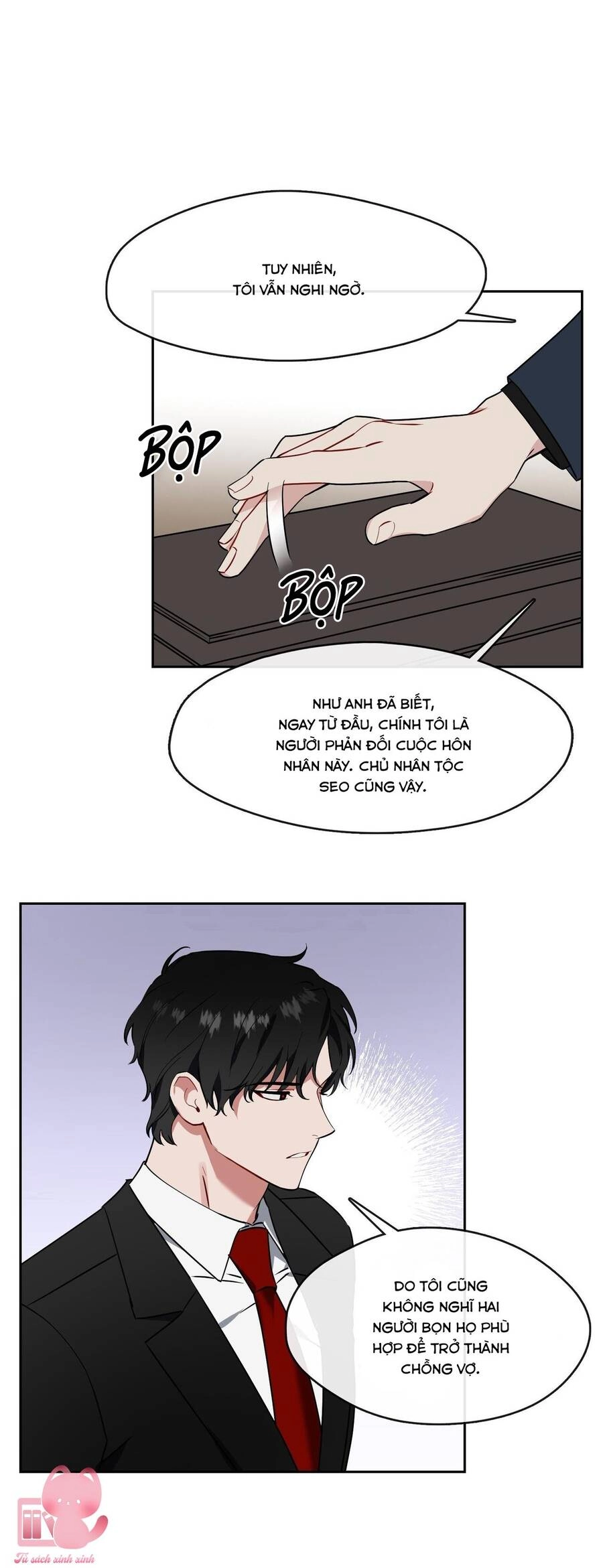 Đưa Em Đến Mặt Trăng Chapter 20 - 29