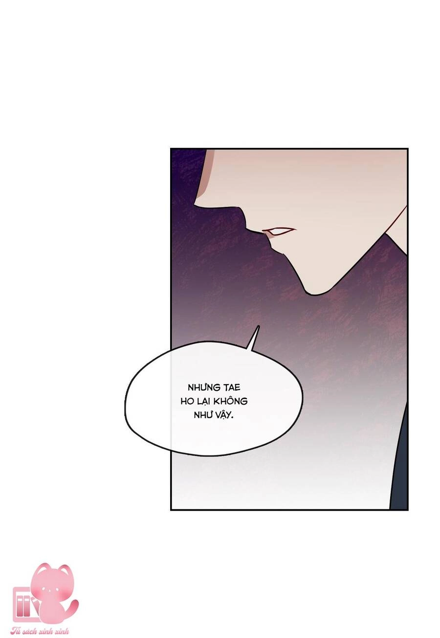 Đưa Em Đến Mặt Trăng Chapter 20 - 35