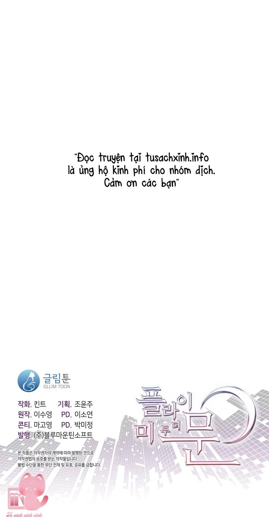 Đưa Em Đến Mặt Trăng Chapter 20 - 38