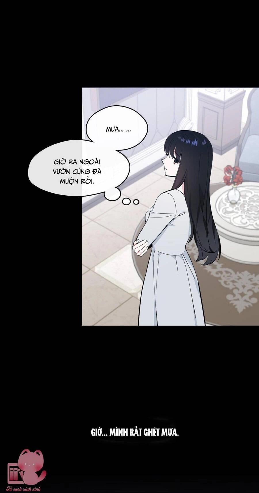 Đưa Em Đến Mặt Trăng Chapter 21 - 4