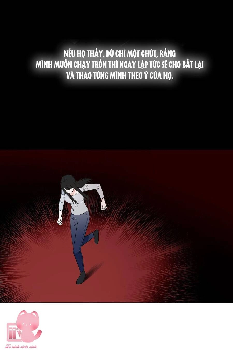 Đưa Em Đến Mặt Trăng Chapter 21 - 7