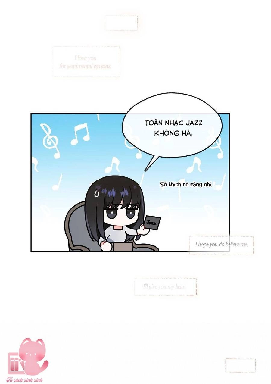 Đưa Em Đến Mặt Trăng Chapter 21 - 11