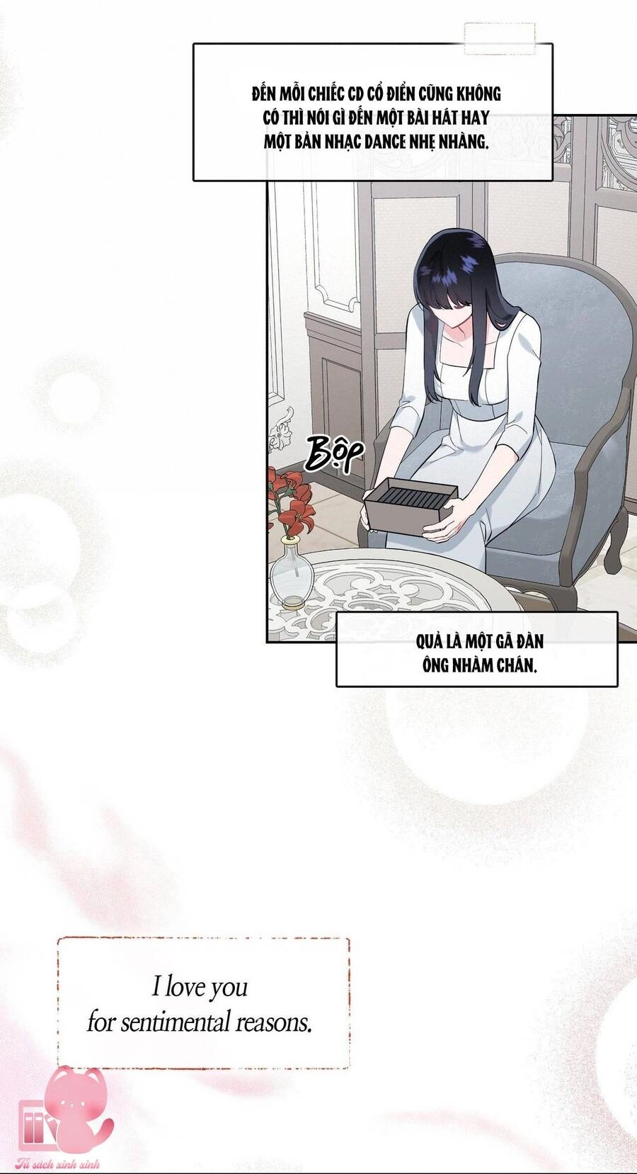 Đưa Em Đến Mặt Trăng Chapter 21 - 12