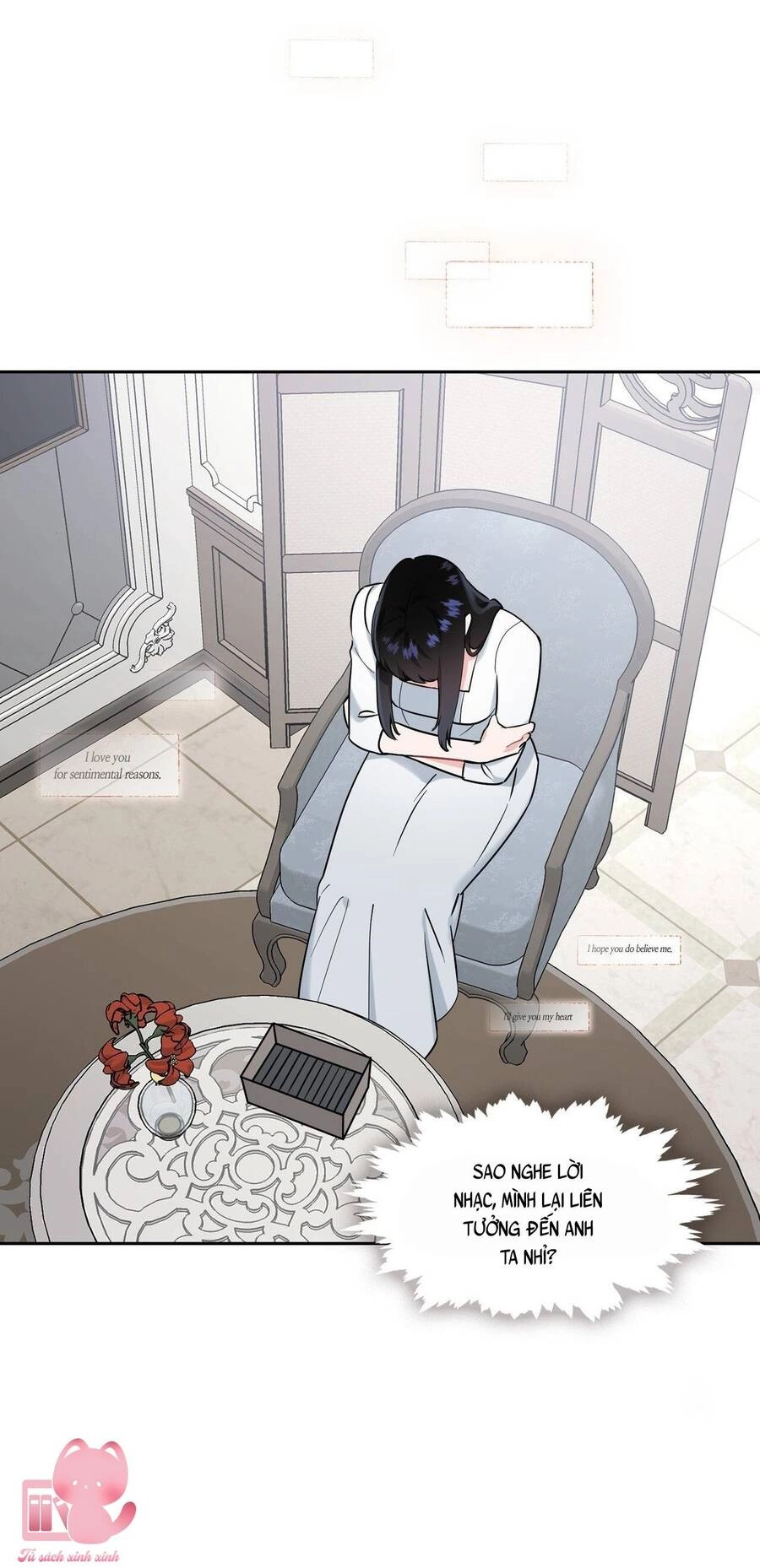 Đưa Em Đến Mặt Trăng Chapter 21 - 14