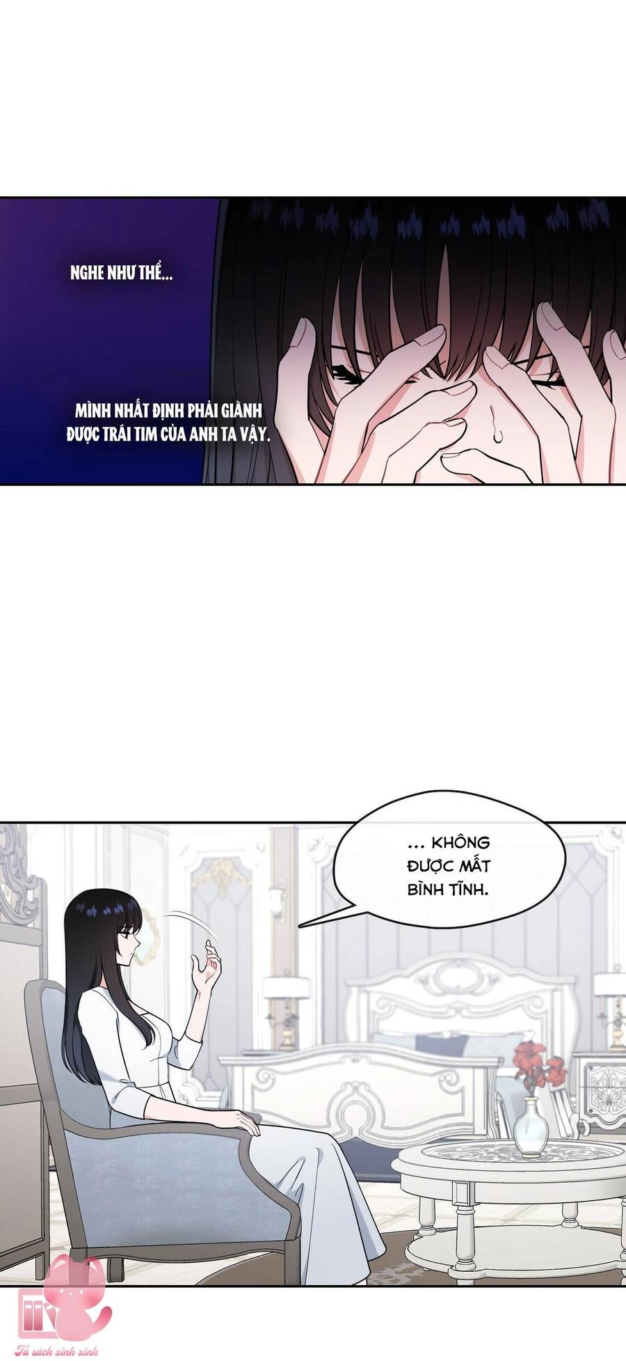 Đưa Em Đến Mặt Trăng Chapter 21 - 15