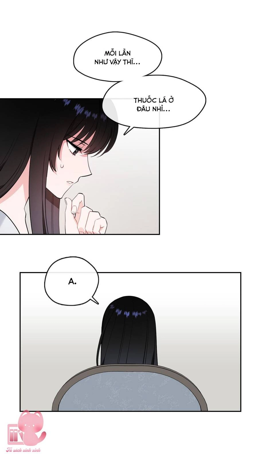 Đưa Em Đến Mặt Trăng Chapter 21 - 16