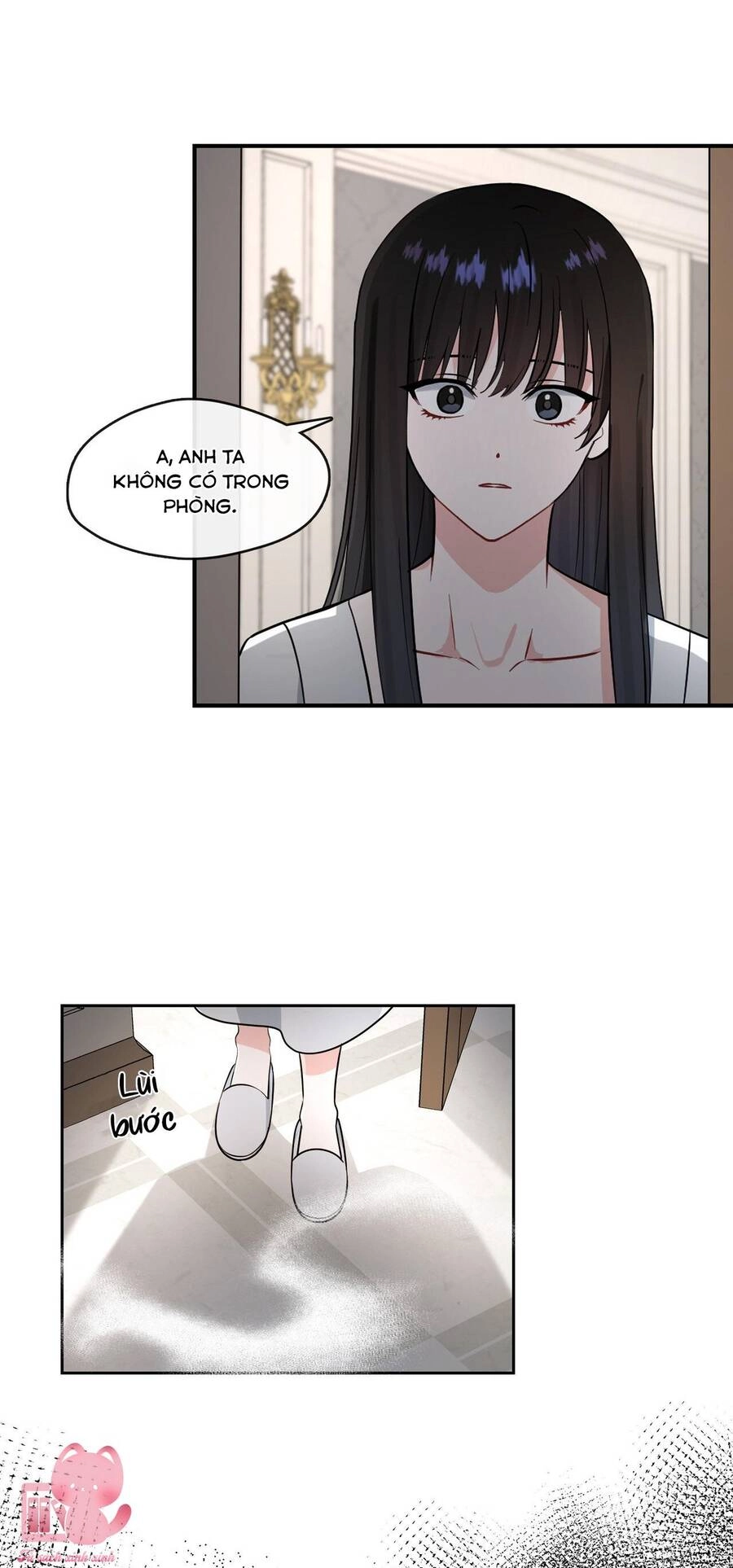 Đưa Em Đến Mặt Trăng Chapter 21 - 19