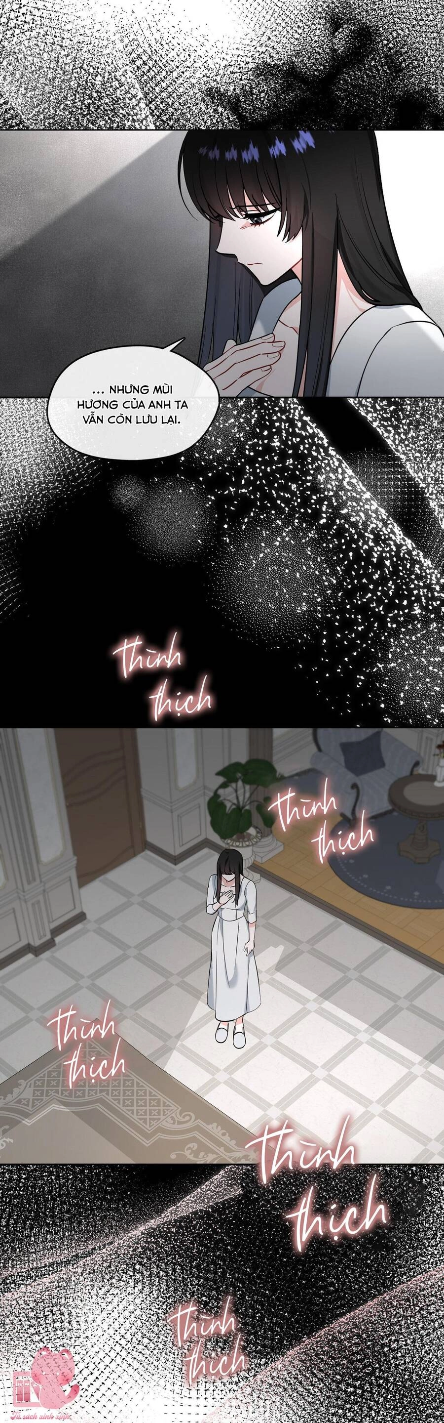 Đưa Em Đến Mặt Trăng Chapter 21 - 20