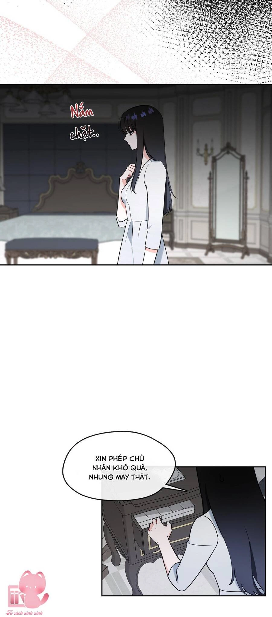 Đưa Em Đến Mặt Trăng Chapter 21 - 21