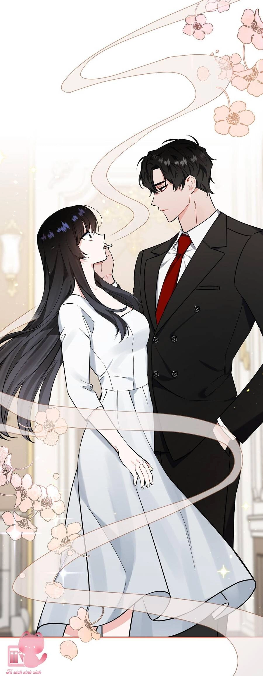 Đưa Em Đến Mặt Trăng Chapter 21 - 28