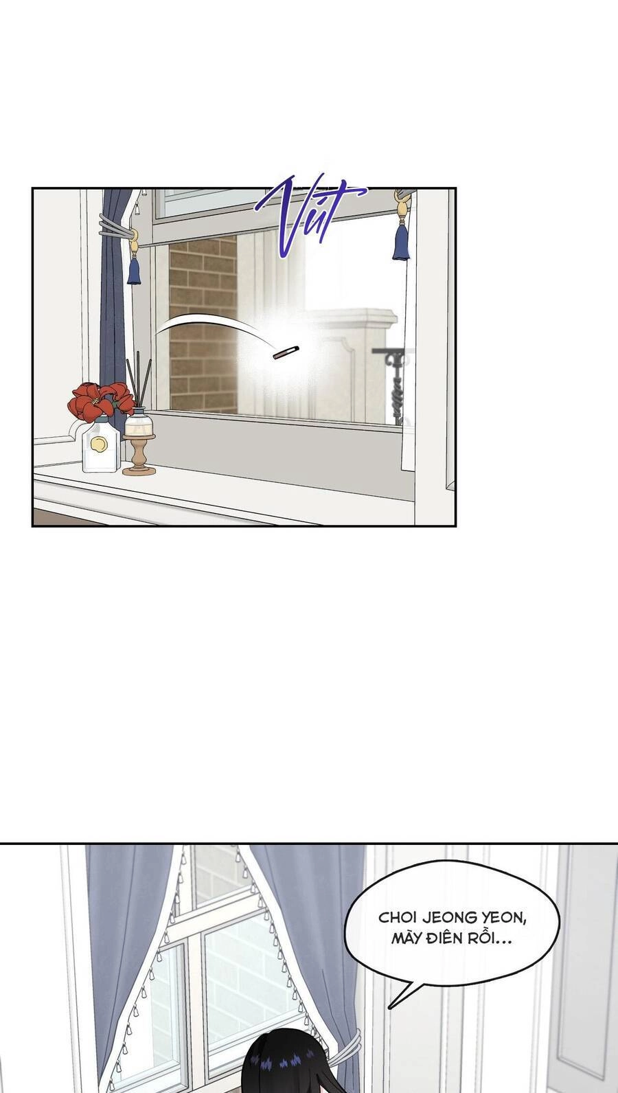 Đưa Em Đến Mặt Trăng Chapter 21 - 30