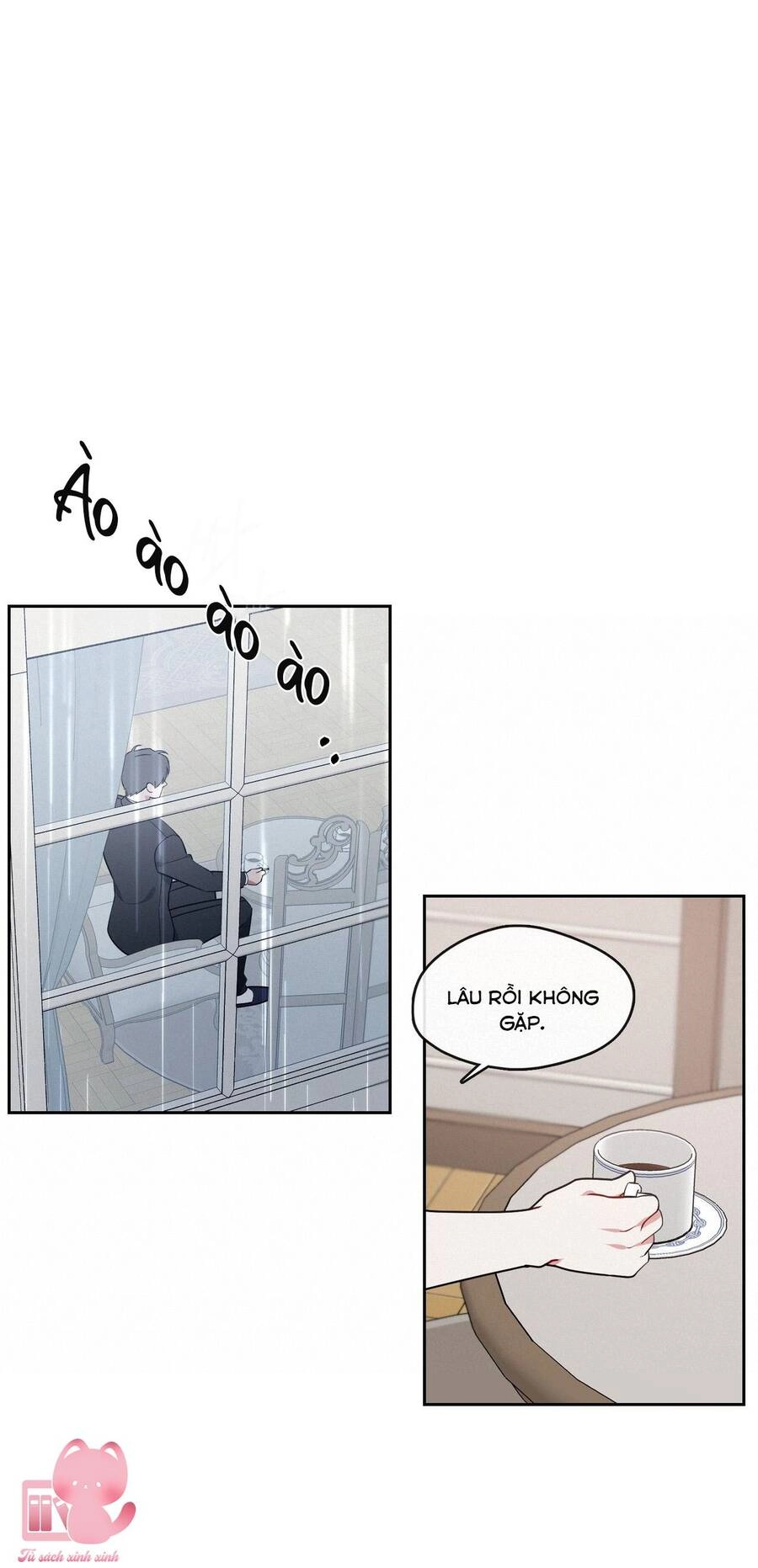 Đưa Em Đến Mặt Trăng Chapter 21 - 32