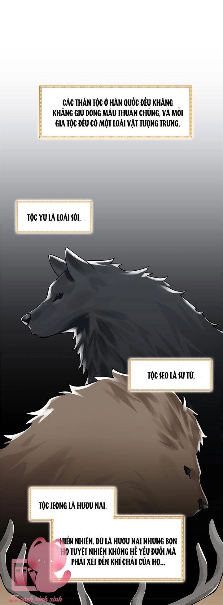 Đưa Em Đến Mặt Trăng Chapter 22 - 2