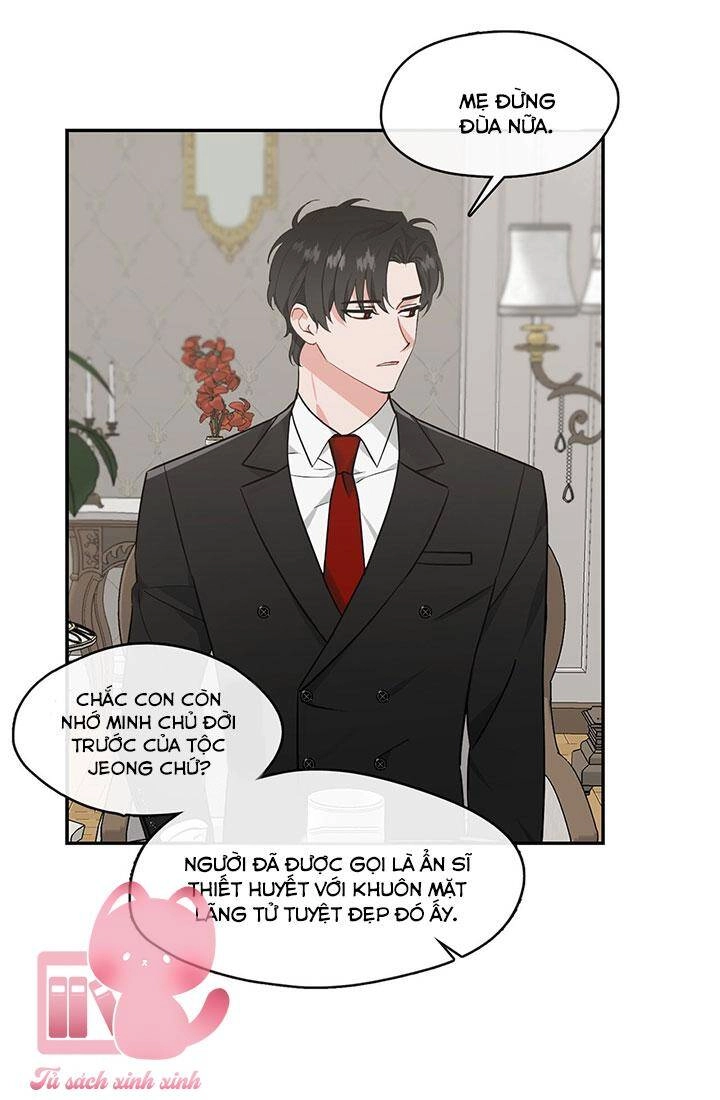 Đưa Em Đến Mặt Trăng Chapter 22 - 4