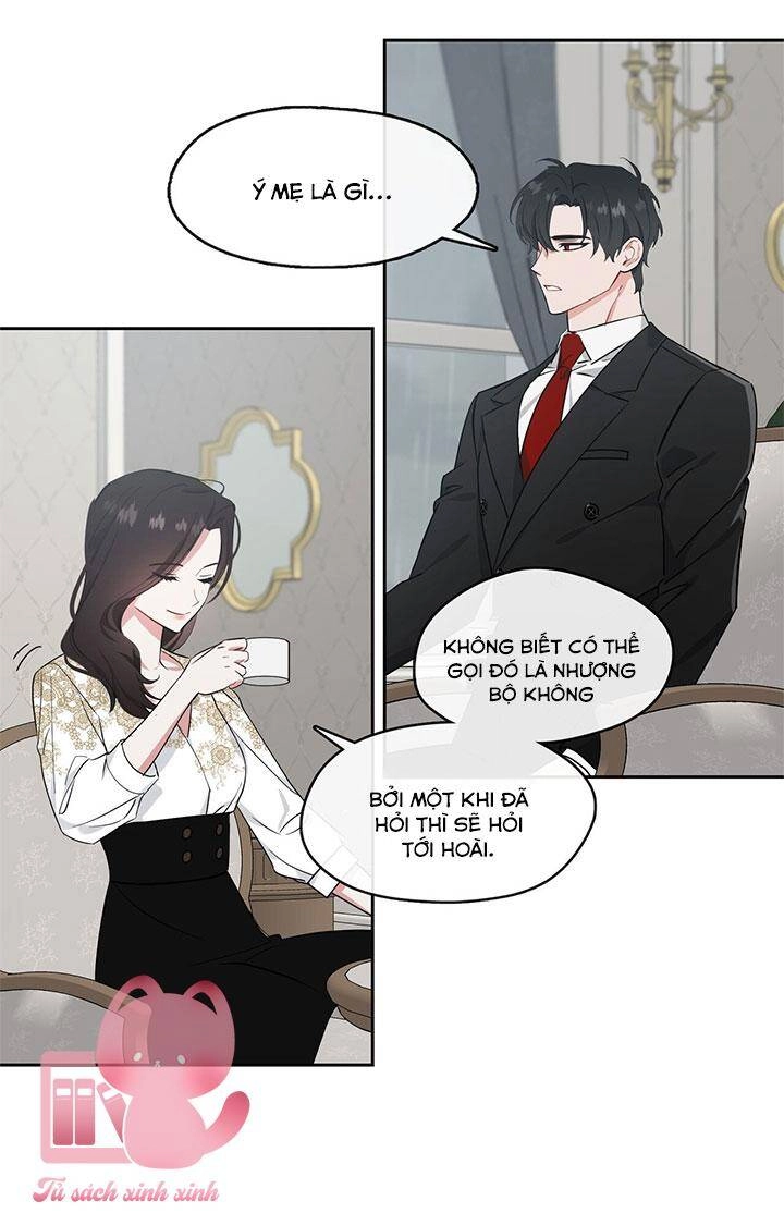 Đưa Em Đến Mặt Trăng Chapter 22 - 6