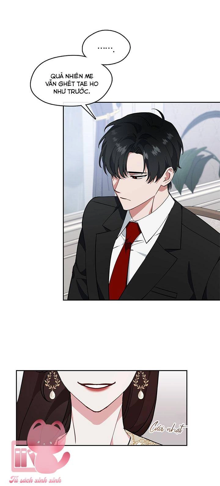 Đưa Em Đến Mặt Trăng Chapter 22 - 12