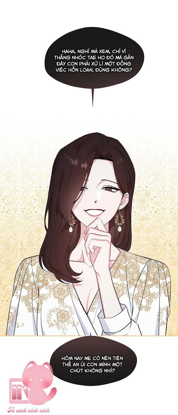 Đưa Em Đến Mặt Trăng Chapter 22 - 15