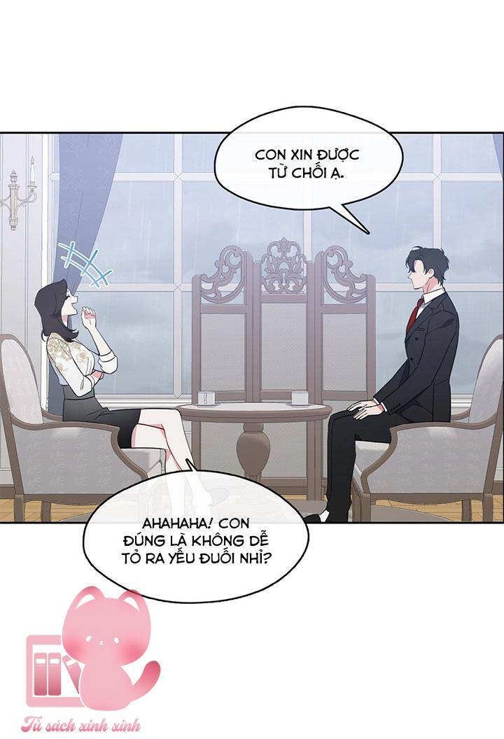 Đưa Em Đến Mặt Trăng Chapter 22 - 17