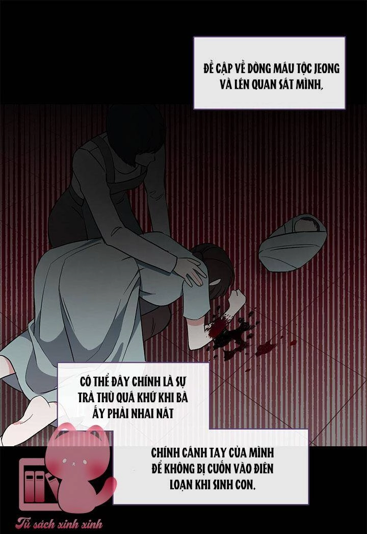 Đưa Em Đến Mặt Trăng Chapter 22 - 20