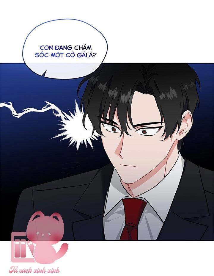 Đưa Em Đến Mặt Trăng Chapter 22 - 24