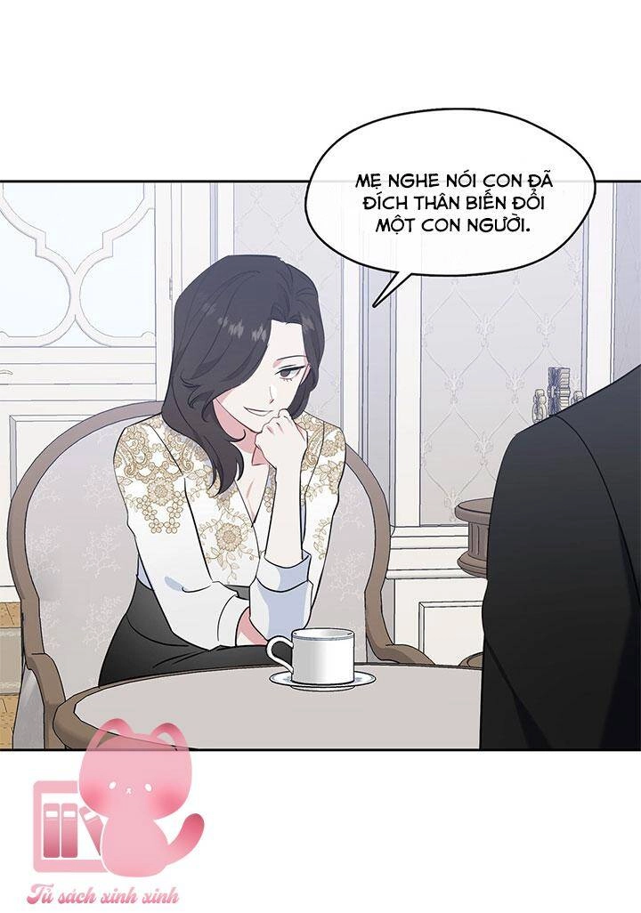 Đưa Em Đến Mặt Trăng Chapter 22 - 25