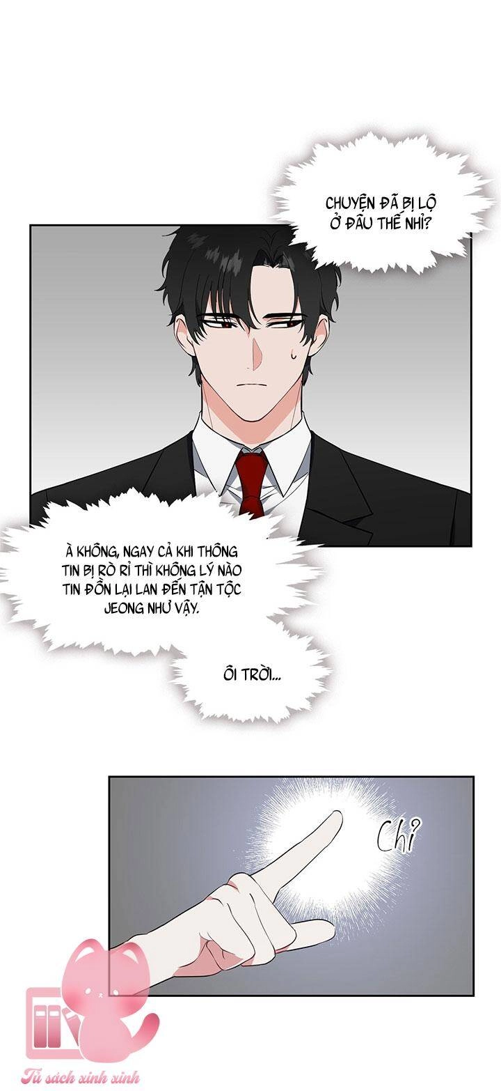 Đưa Em Đến Mặt Trăng Chapter 22 - 26