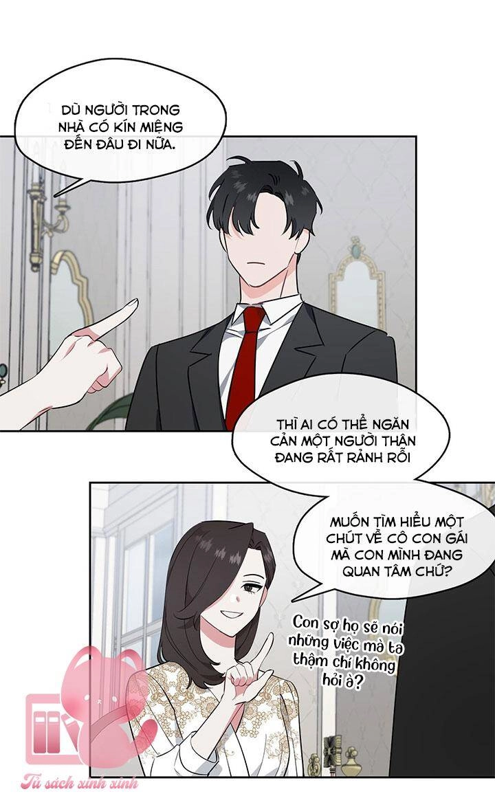 Đưa Em Đến Mặt Trăng Chapter 22 - 27