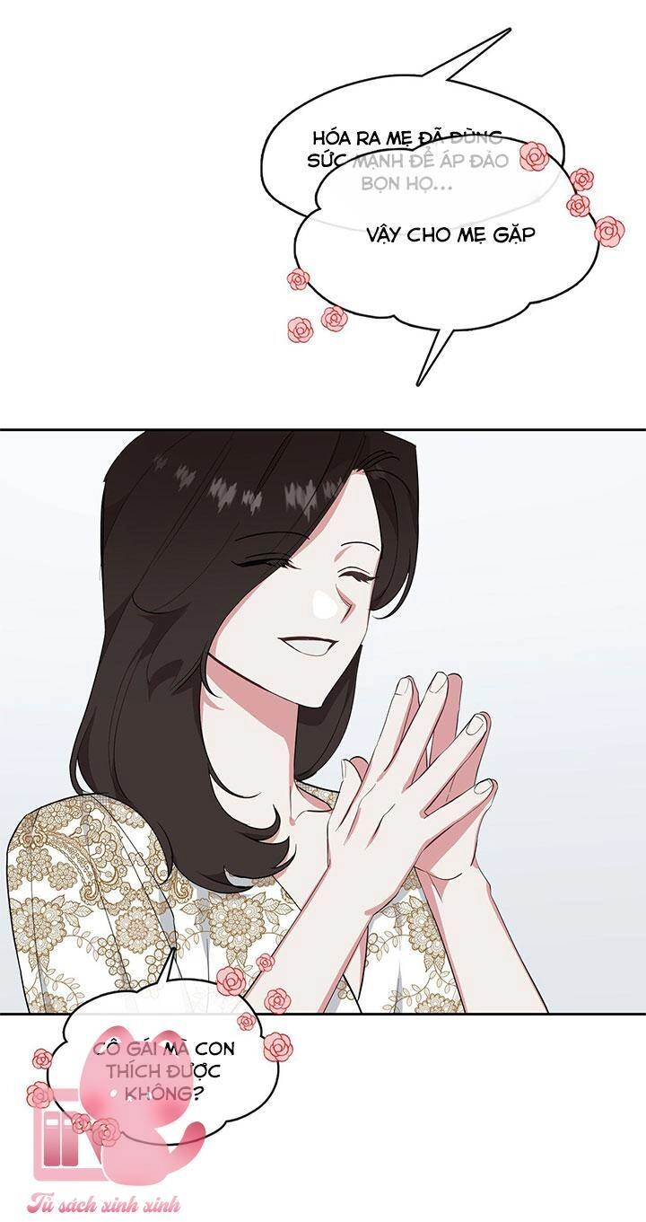 Đưa Em Đến Mặt Trăng Chapter 22 - 28