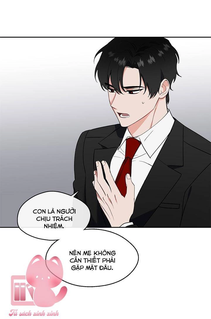 Đưa Em Đến Mặt Trăng Chapter 22 - 29