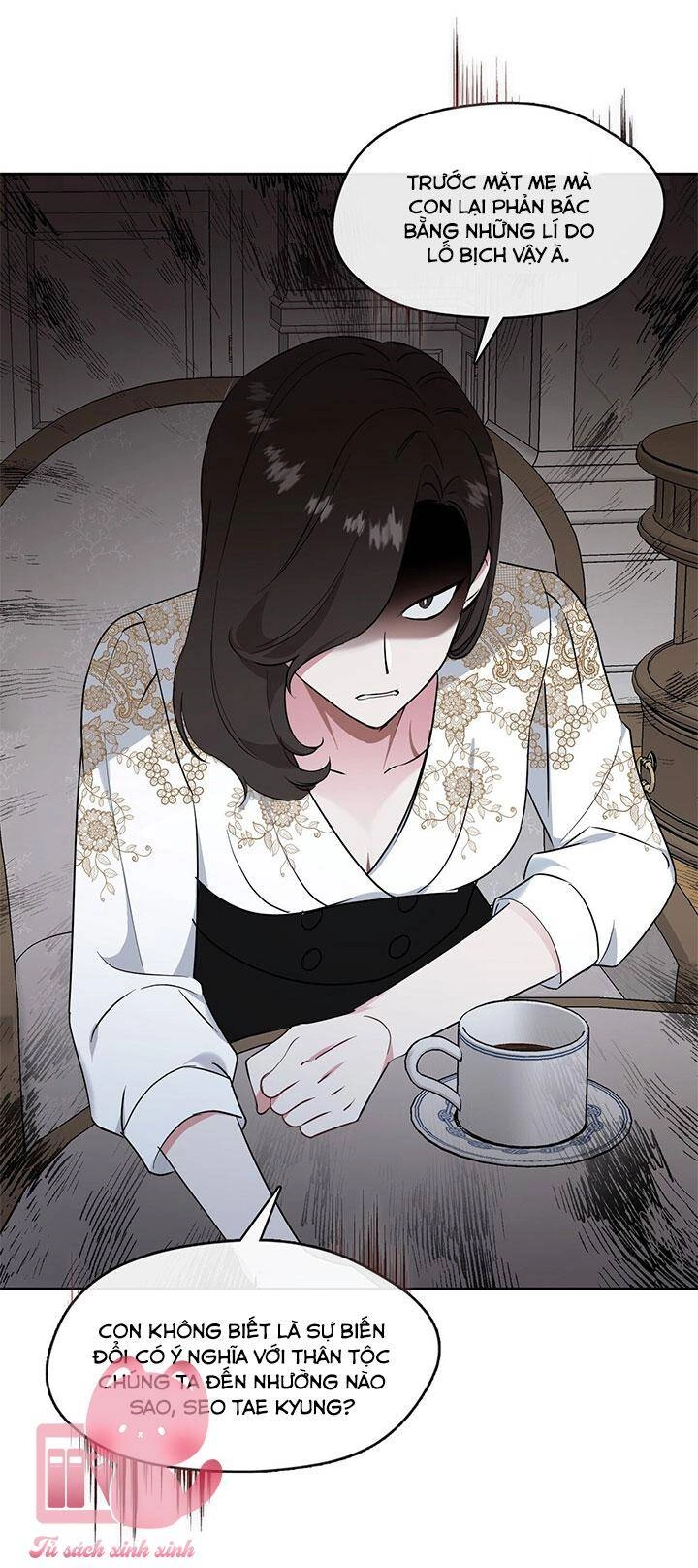 Đưa Em Đến Mặt Trăng Chapter 22 - 31