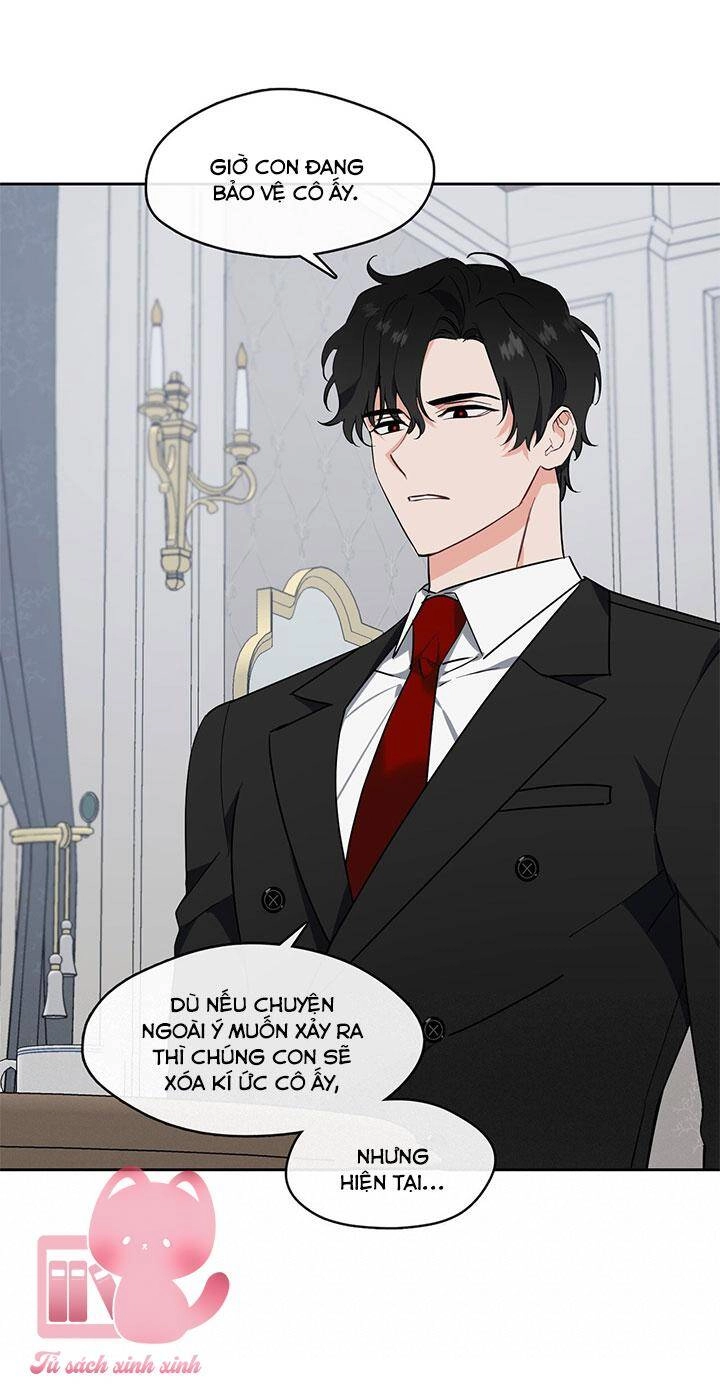 Đưa Em Đến Mặt Trăng Chapter 22 - 32