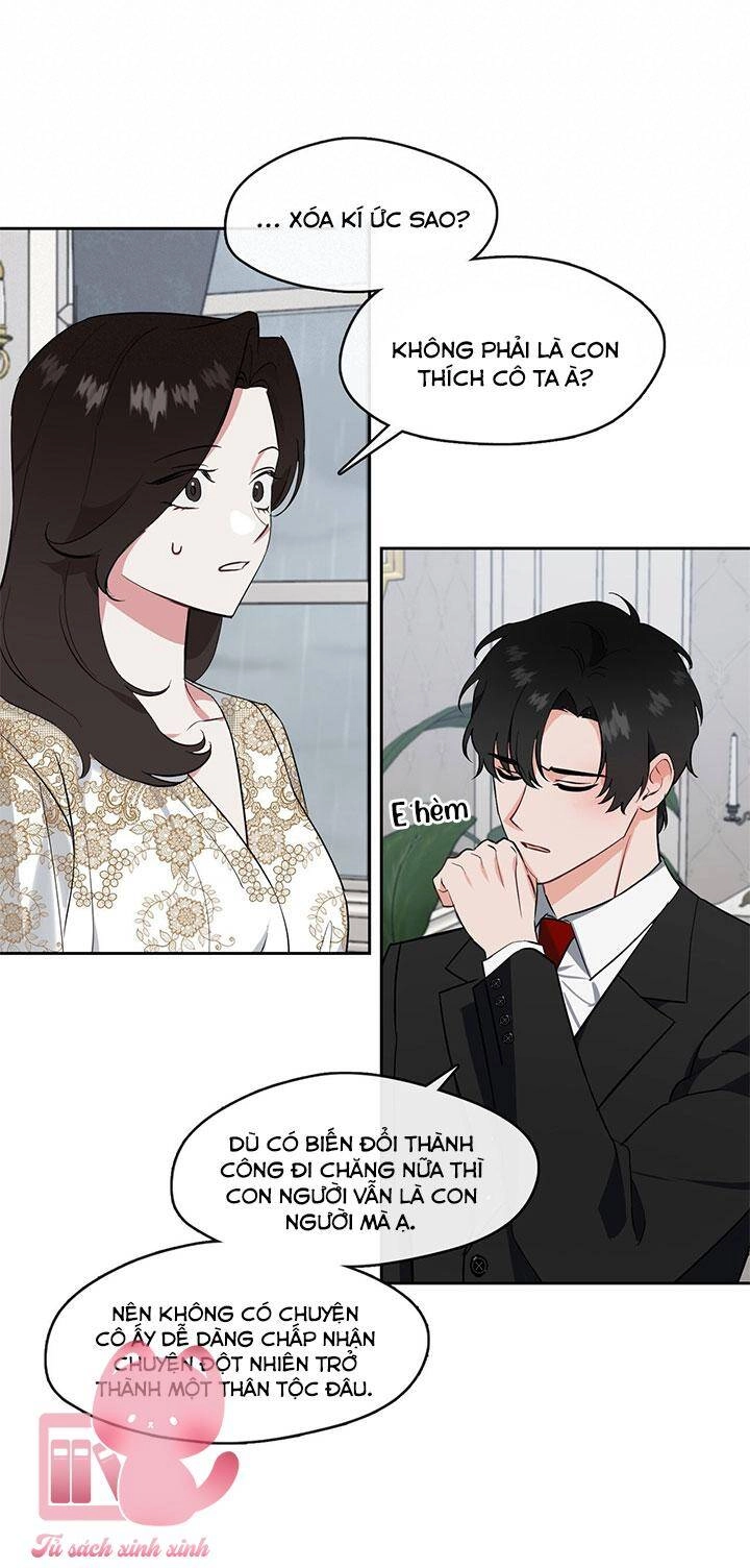 Đưa Em Đến Mặt Trăng Chapter 22 - 33