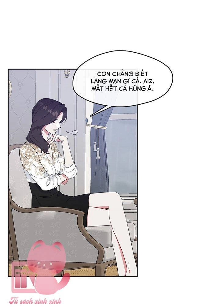 Đưa Em Đến Mặt Trăng Chapter 22 - 34