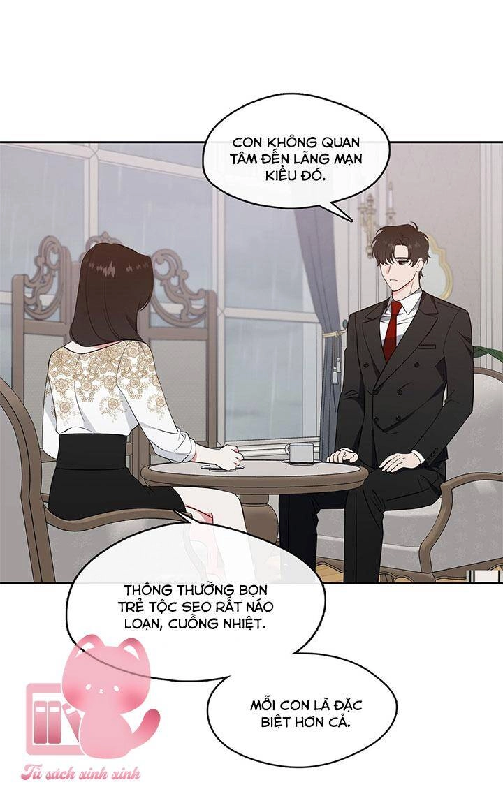 Đưa Em Đến Mặt Trăng Chapter 22 - 35