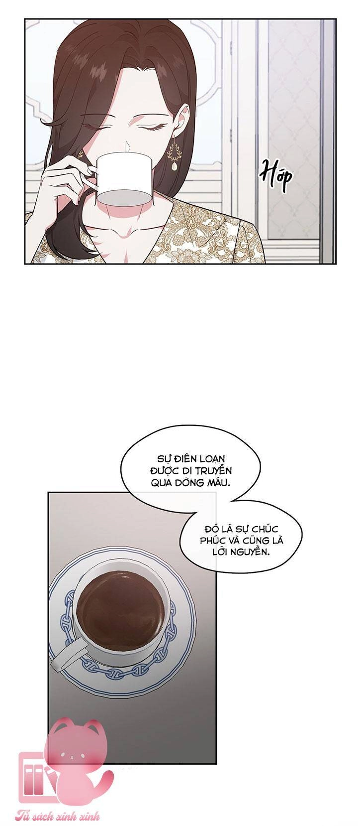 Đưa Em Đến Mặt Trăng Chapter 22 - 36