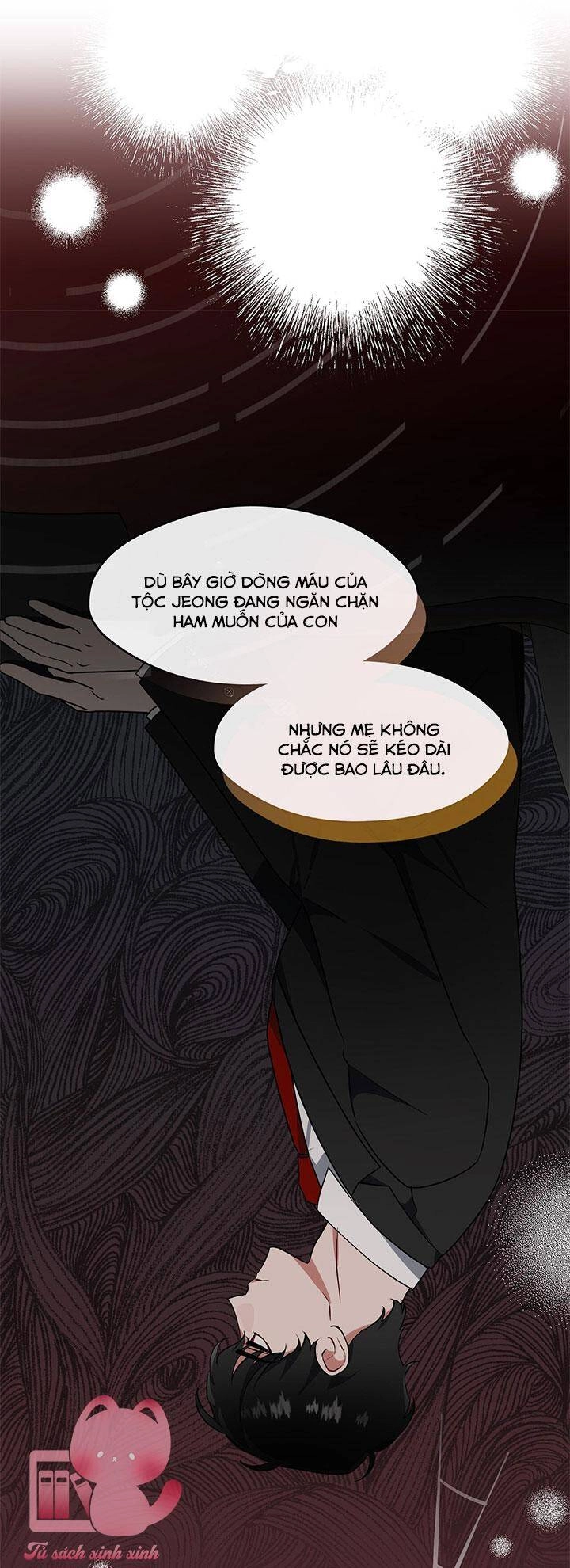 Đưa Em Đến Mặt Trăng Chapter 22 - 37