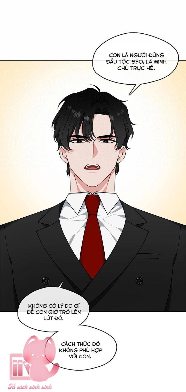 Đưa Em Đến Mặt Trăng Chapter 22 - 42