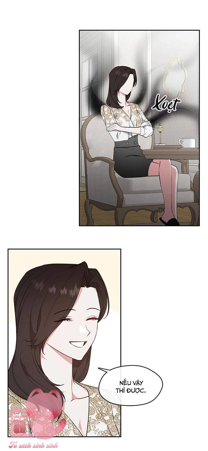 Đưa Em Đến Mặt Trăng Chapter 22 - 43