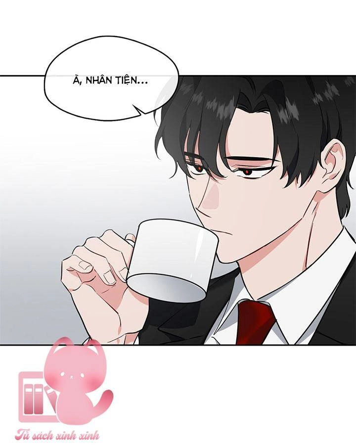 Đưa Em Đến Mặt Trăng Chapter 22 - 45