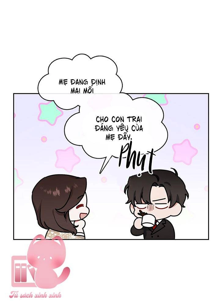 Đưa Em Đến Mặt Trăng Chapter 22 - 46