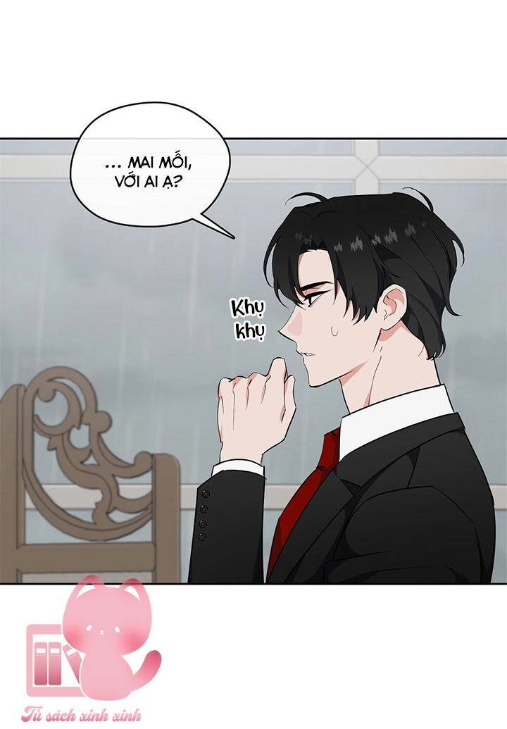 Đưa Em Đến Mặt Trăng Chapter 22 - 47