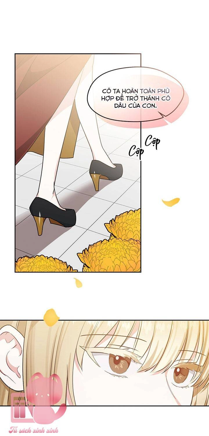 Đưa Em Đến Mặt Trăng Chapter 22 - 48