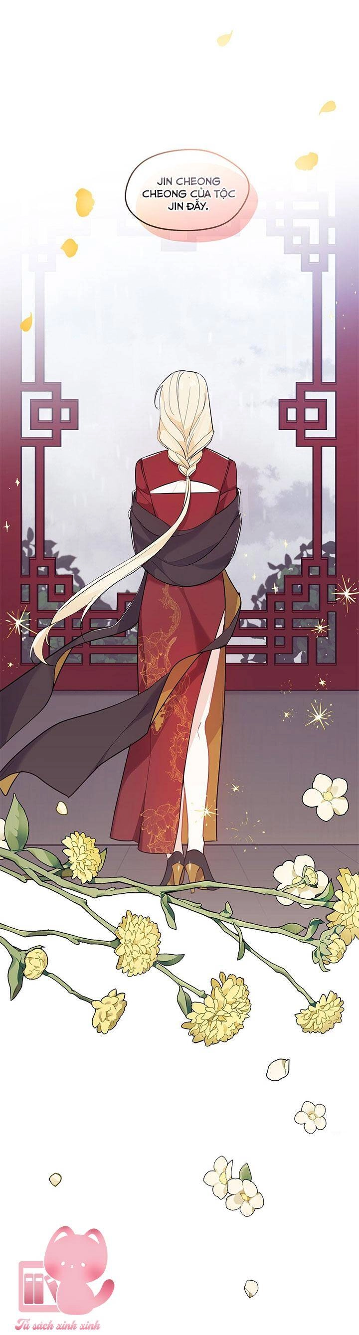 Đưa Em Đến Mặt Trăng Chapter 22 - 49