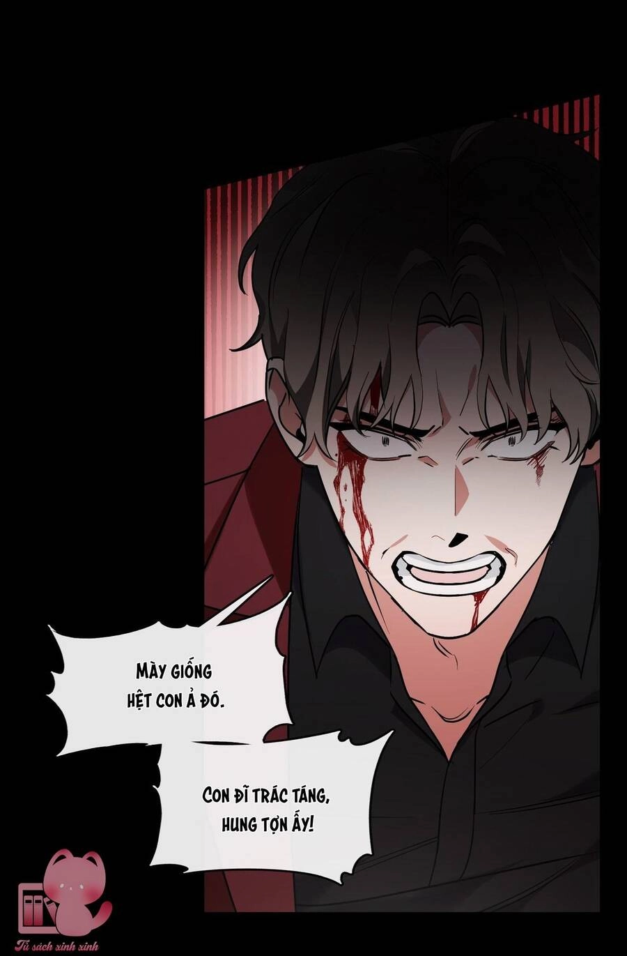 Đưa Em Đến Mặt Trăng Chapter 23 - 4