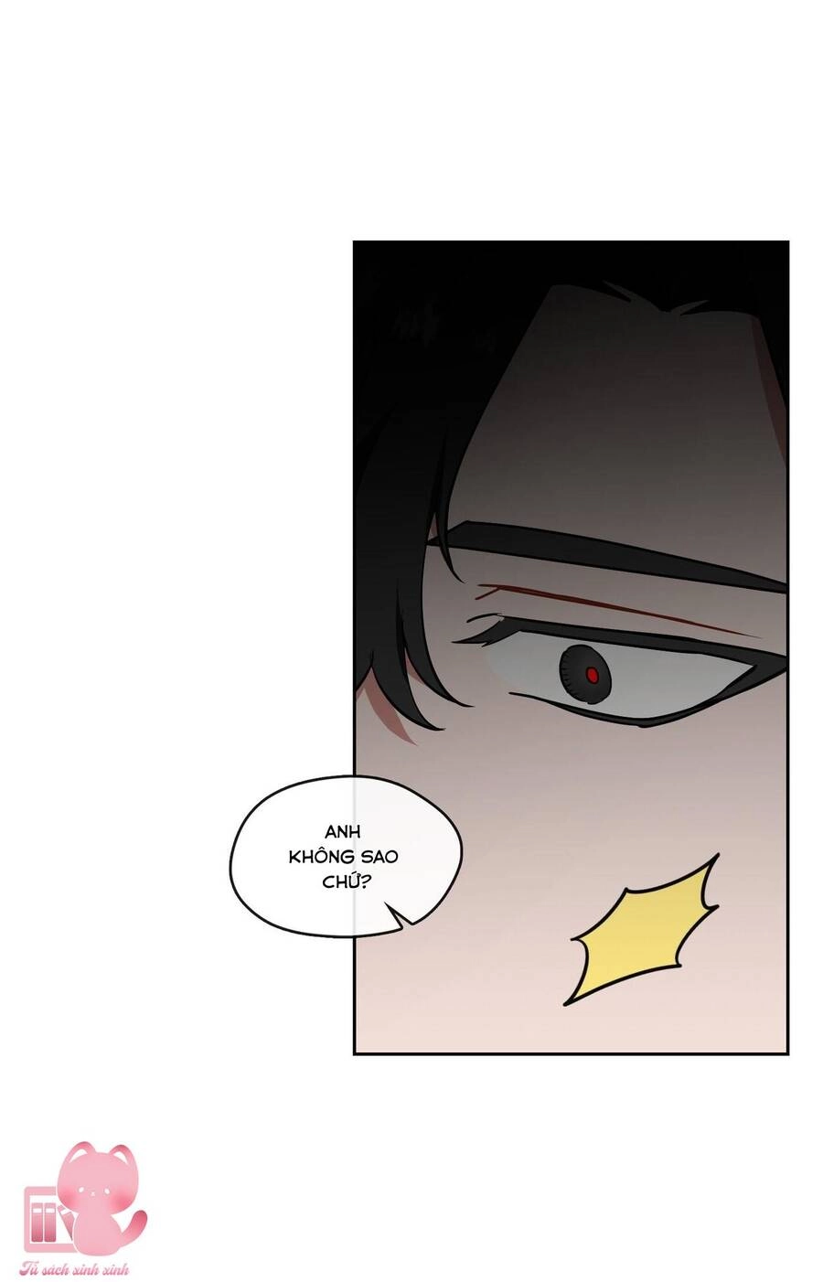 Đưa Em Đến Mặt Trăng Chapter 23 - 11