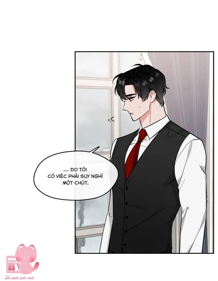 Đưa Em Đến Mặt Trăng Chapter 23 - 14