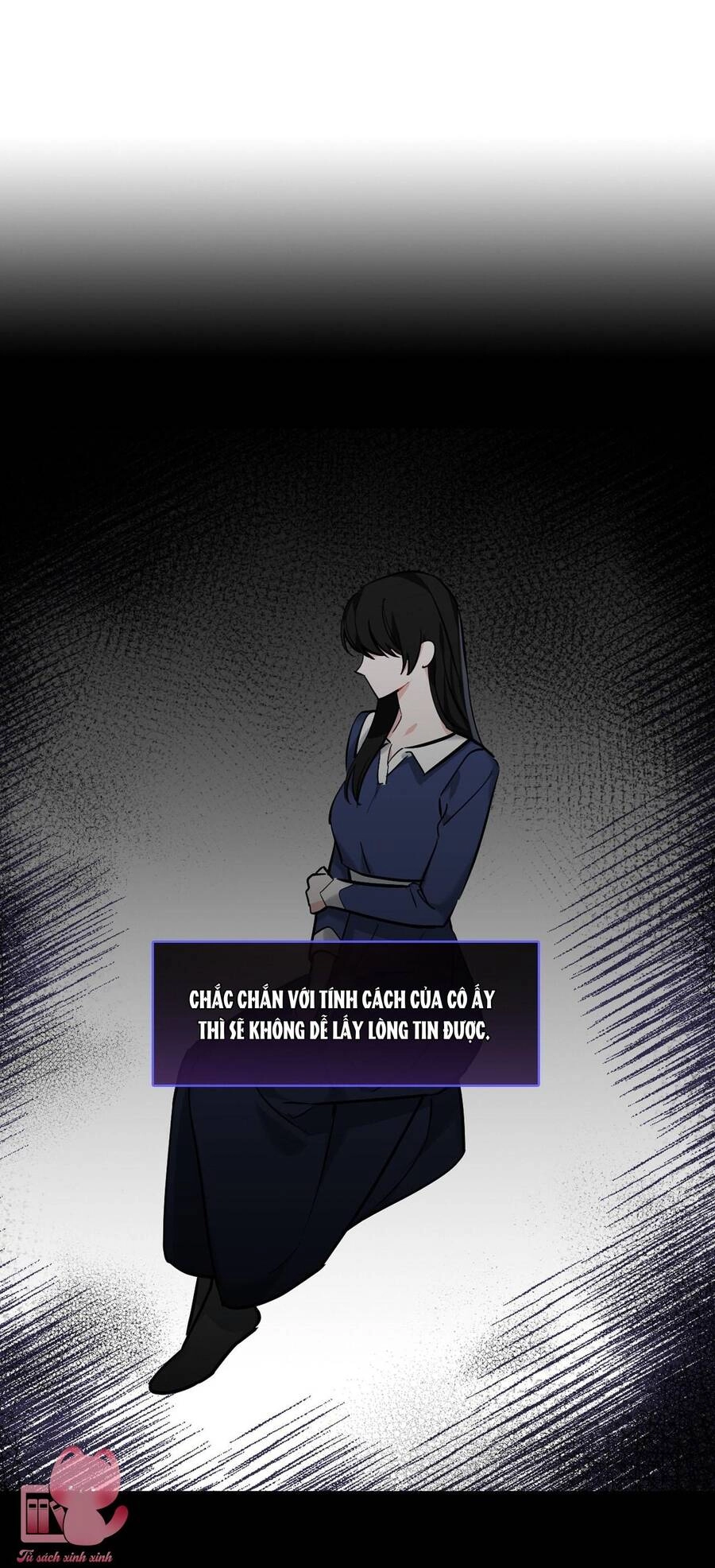 Đưa Em Đến Mặt Trăng Chapter 23 - 17