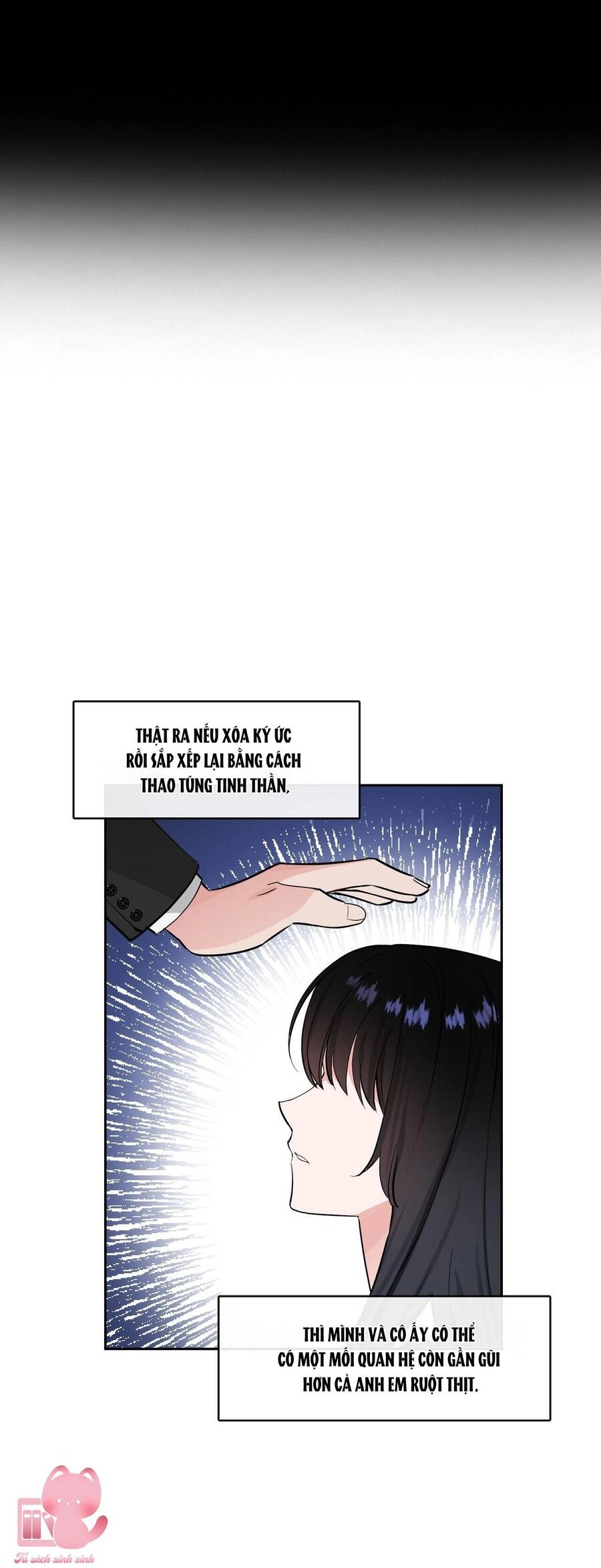 Đưa Em Đến Mặt Trăng Chapter 23 - 19