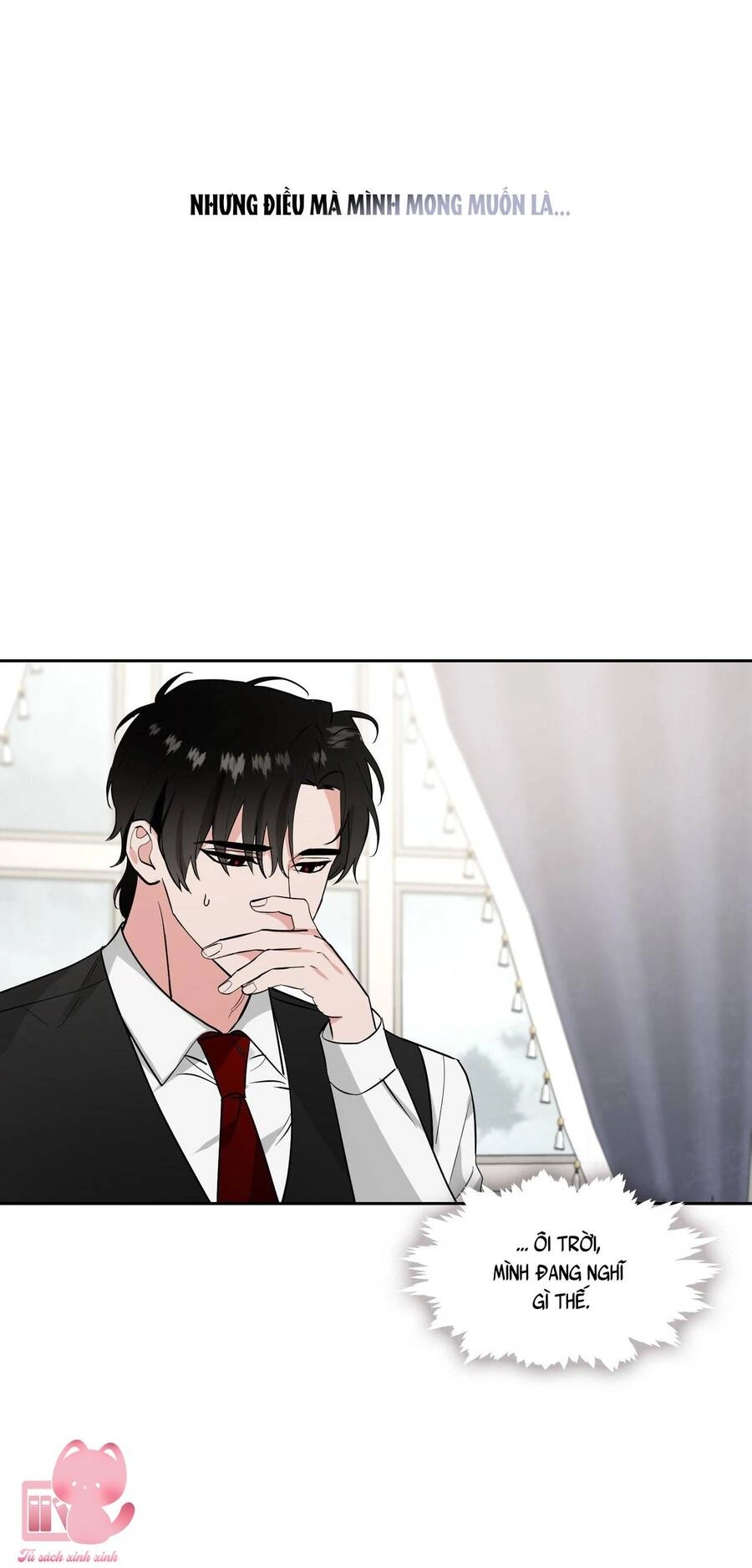 Đưa Em Đến Mặt Trăng Chapter 23 - 20